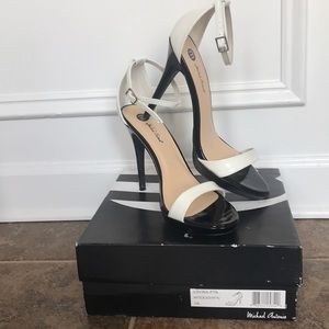 Michael Antonio Heels